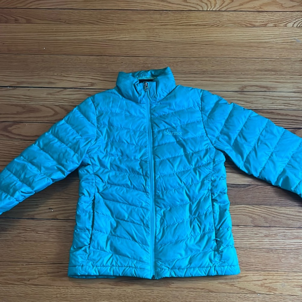 XS Marmot Jacket